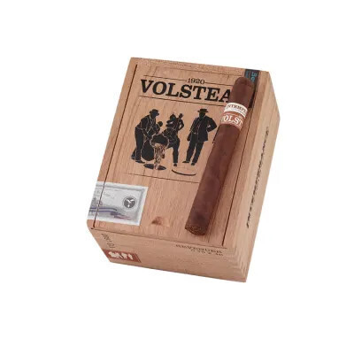 Intemperance Volstead VO 1920
