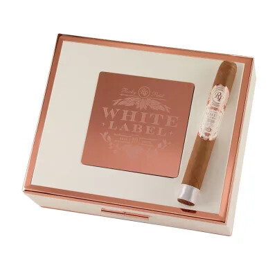 Rocky Patel White Label
