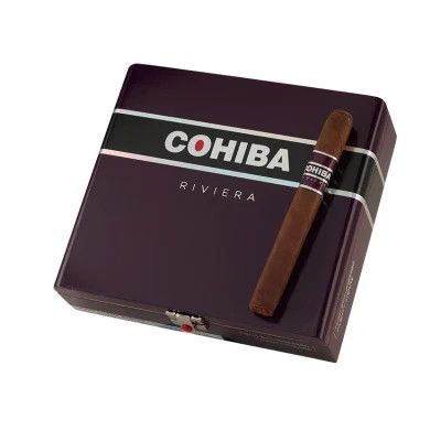 Cohiba Riviera