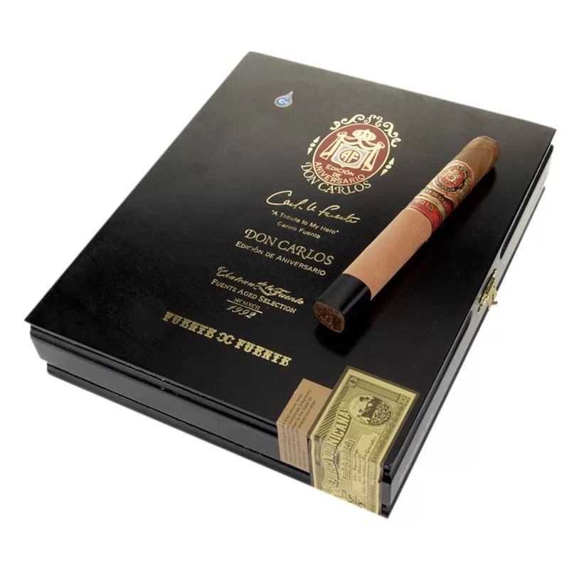 Don Carlos Edicion de Aniversario