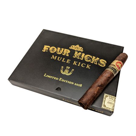 Crowned Heads Limited Editions