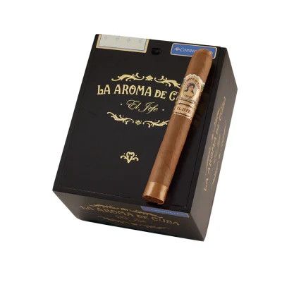 La Aroma De Cuba Connecticut