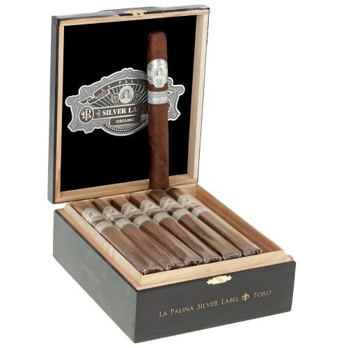 La Palina Silver Label
