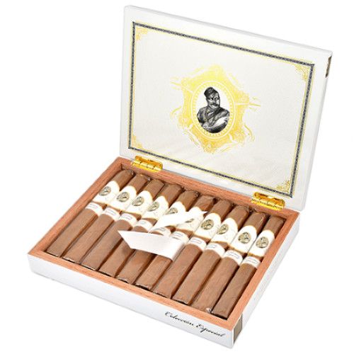 Gurkha Collection Especial