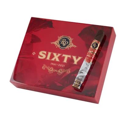 Rocky Patel Sixty