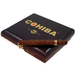 Cohiba XV Extra Vigoroso 