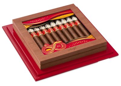 Davidoff Year of the Snake