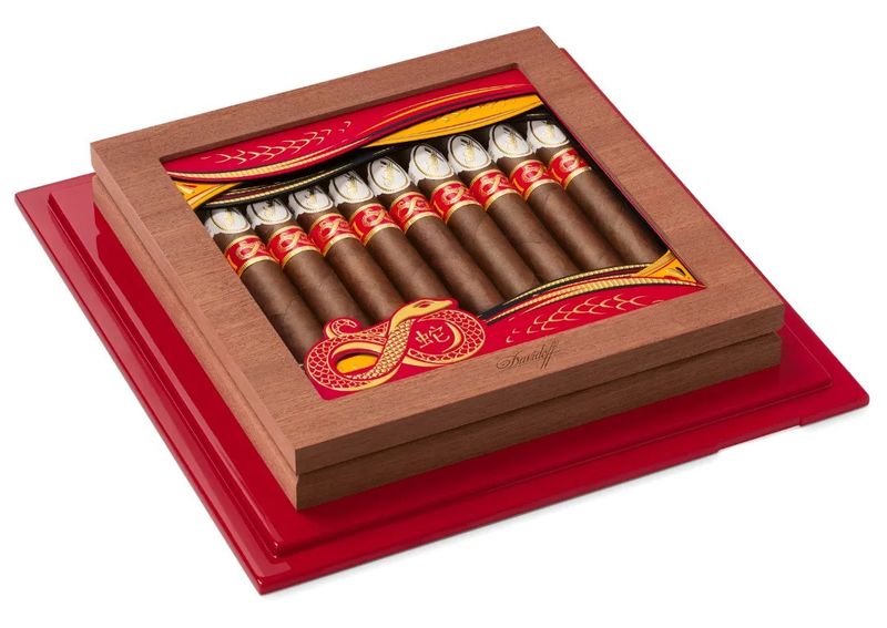 Davidoff Year of the Snake