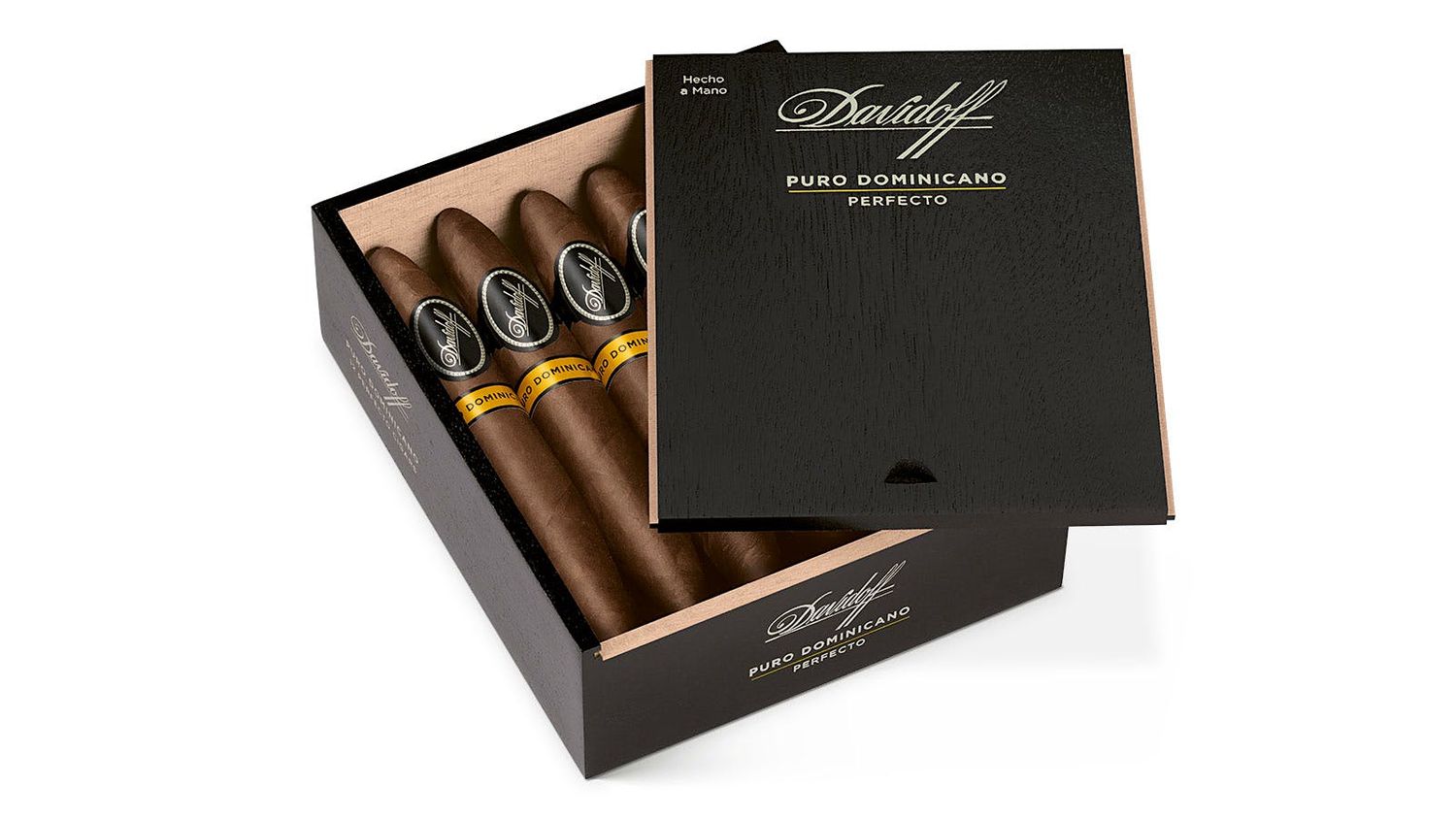 Davidoff Puro Dominicano