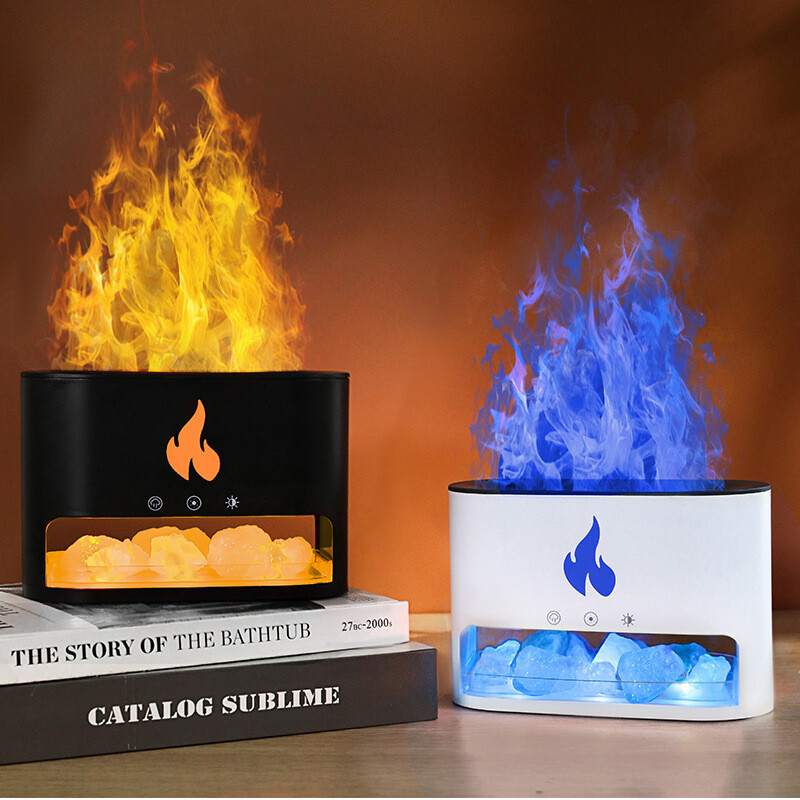 Fire Sapient