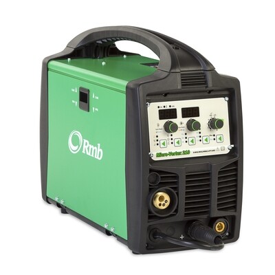 RMB MicroVertex 210