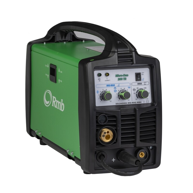 RMB MicroDuo 200