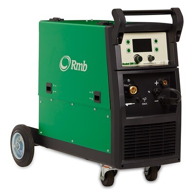 RMB Rocket 280 LCD