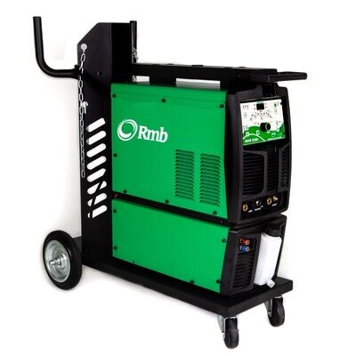 RMB Wave 315 AC DC
