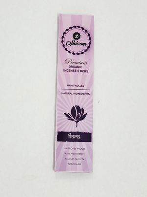 Shivom Flora Premium Incense sticks