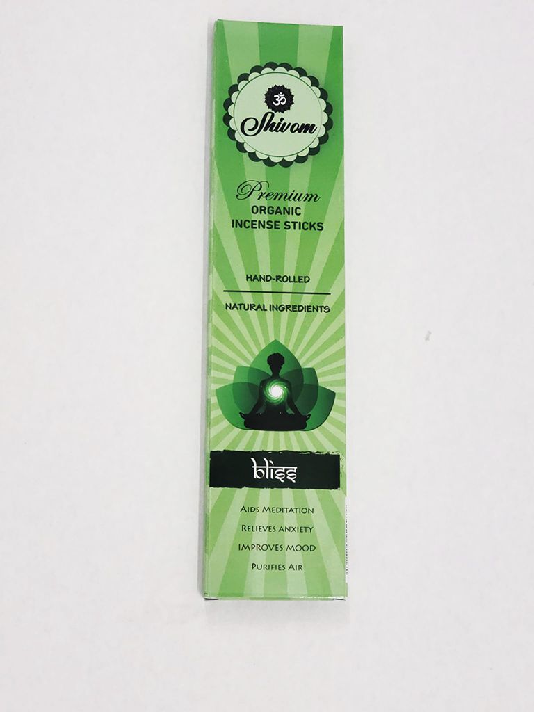 Shivom Bliss Premium Incense sticks