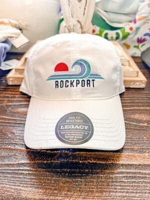 Legacy Athletic Rockport Cap