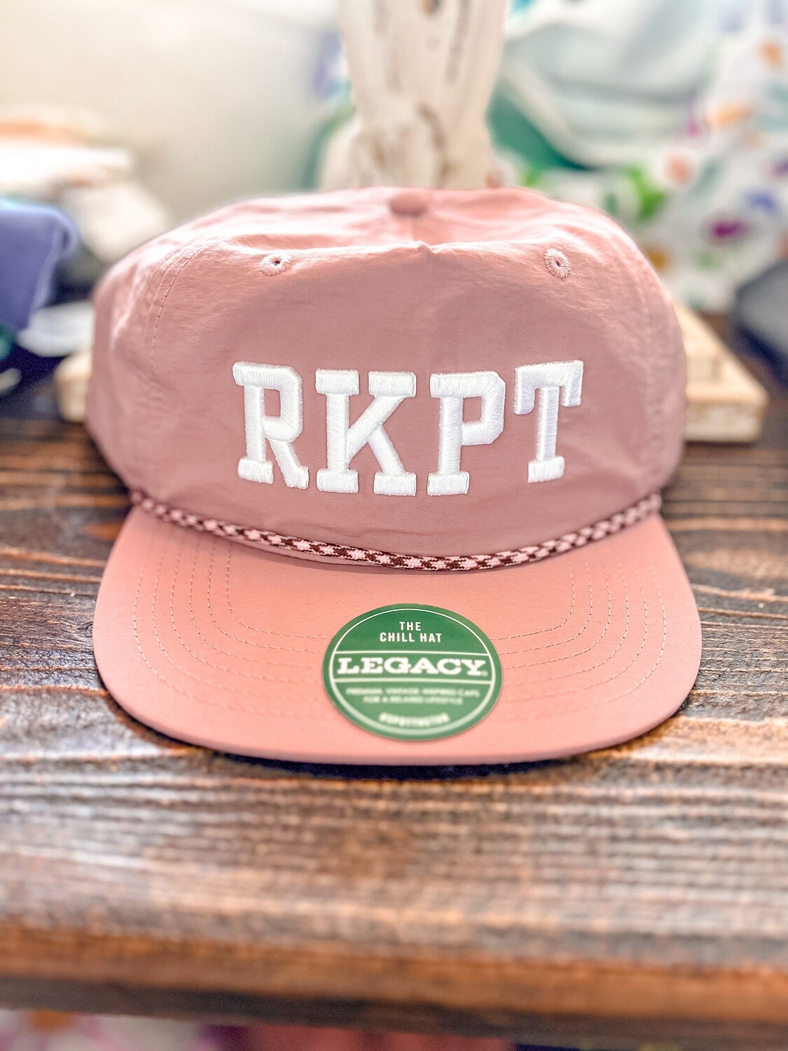 Legacy RKPT Chill Hat