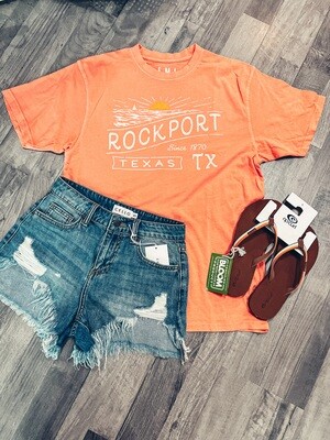 All Things Rockport!