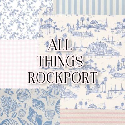 All Things Rockport!