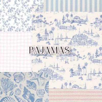 Pajamas