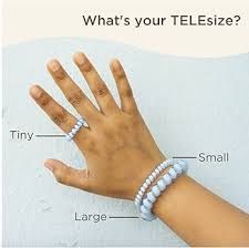 Teleties Spiral Coils LARGE