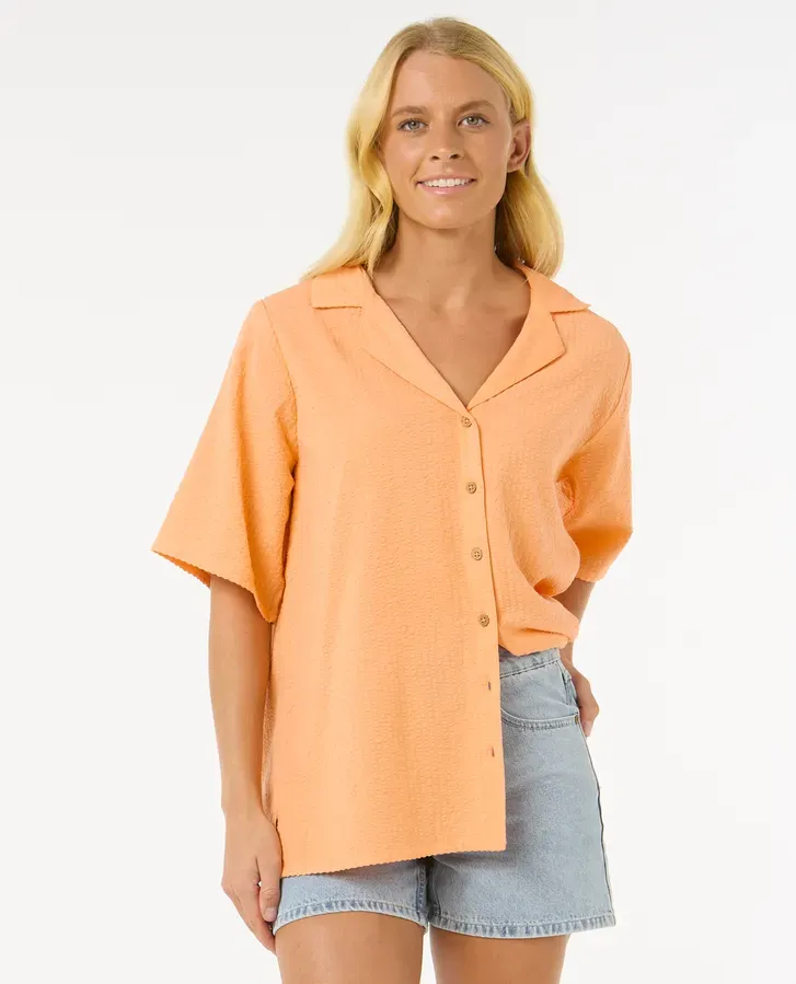 RC Cala Vadella Textured SET ORNGE