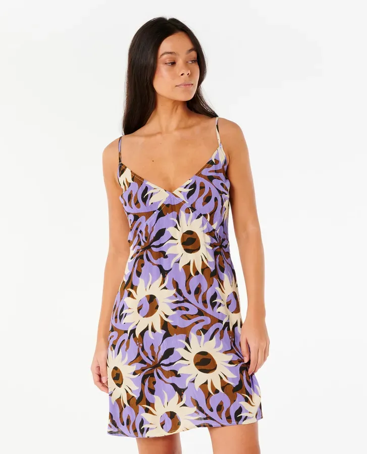 RC 8817 Sun Mini Dress