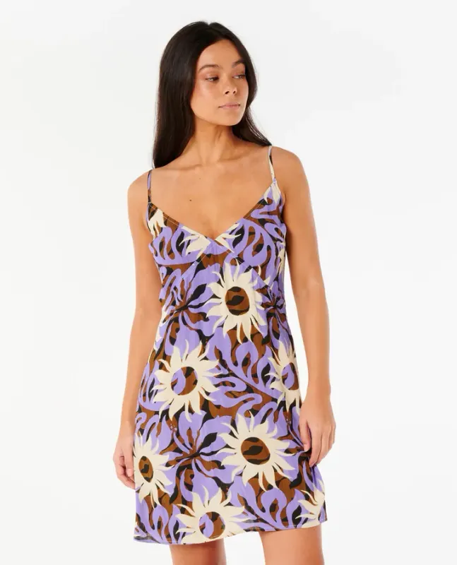 RC 8817 Sun Mini Dress