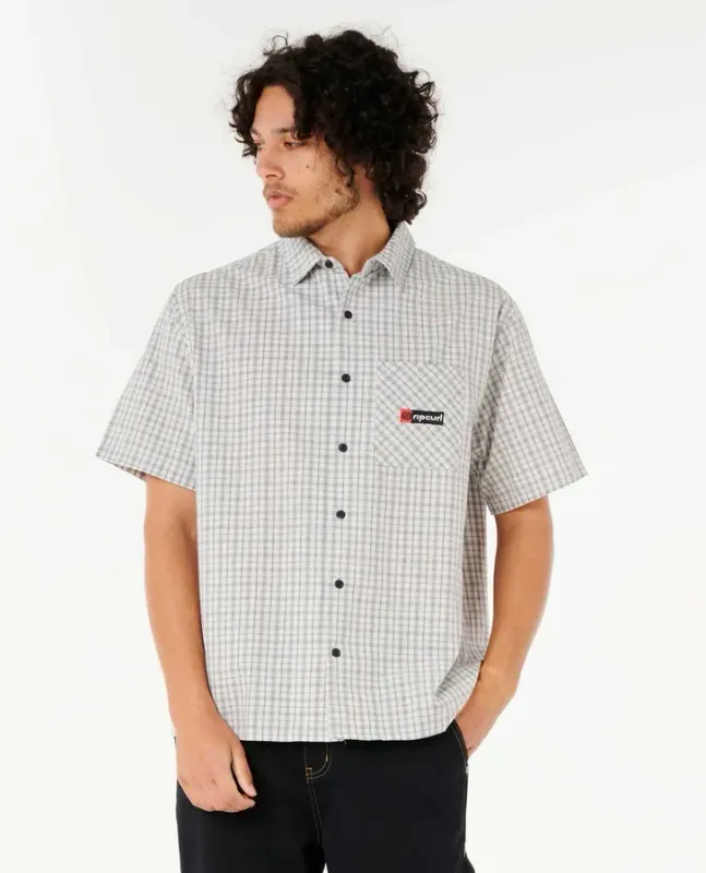 RC Mens Computer S/S