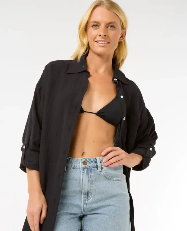 RC 024 Prem Surf Top BLK