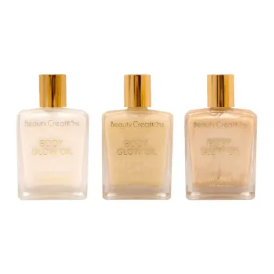 BC Body Glow Oil