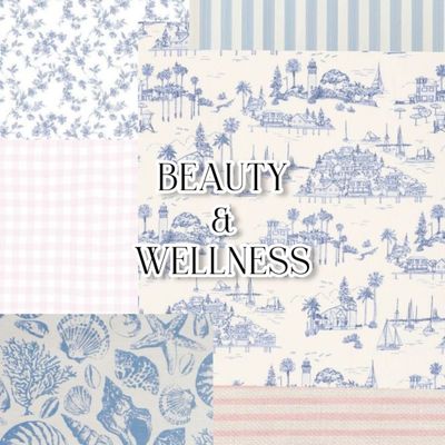 Beauty & Wellness