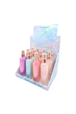 XIME Euphoria Glitz Body Spray