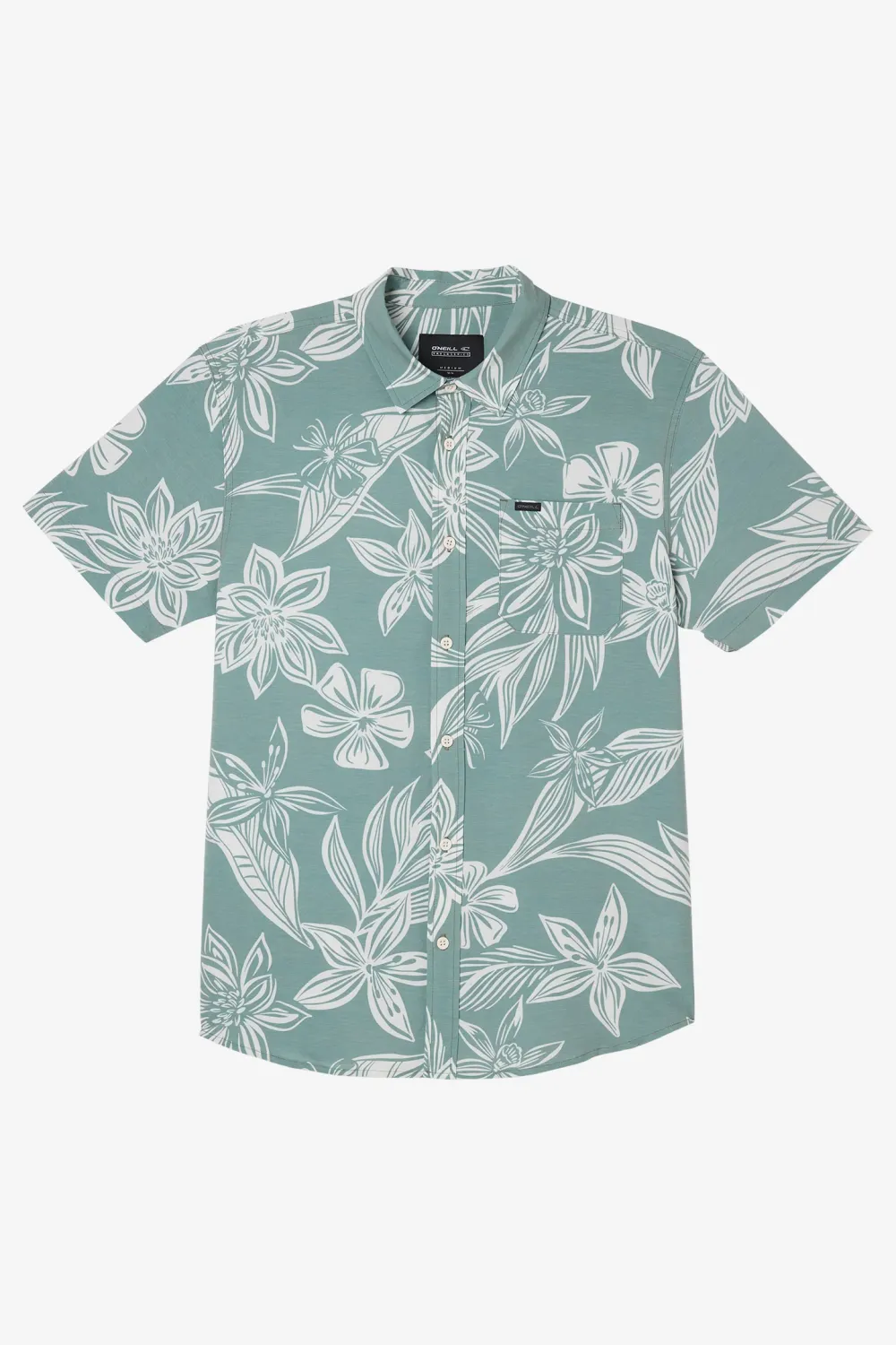 ON TRVLR Relaxed S/S ON TRVLR Relaxed S/S