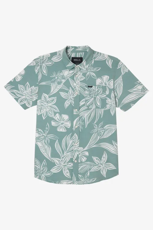 ON TRVLR Relaxed S/S