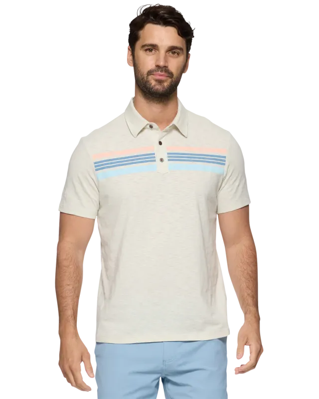 F&A T2027 Polo S/S OFFWCO