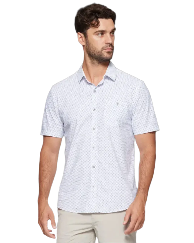 F&A S1960  S/S LITBLU