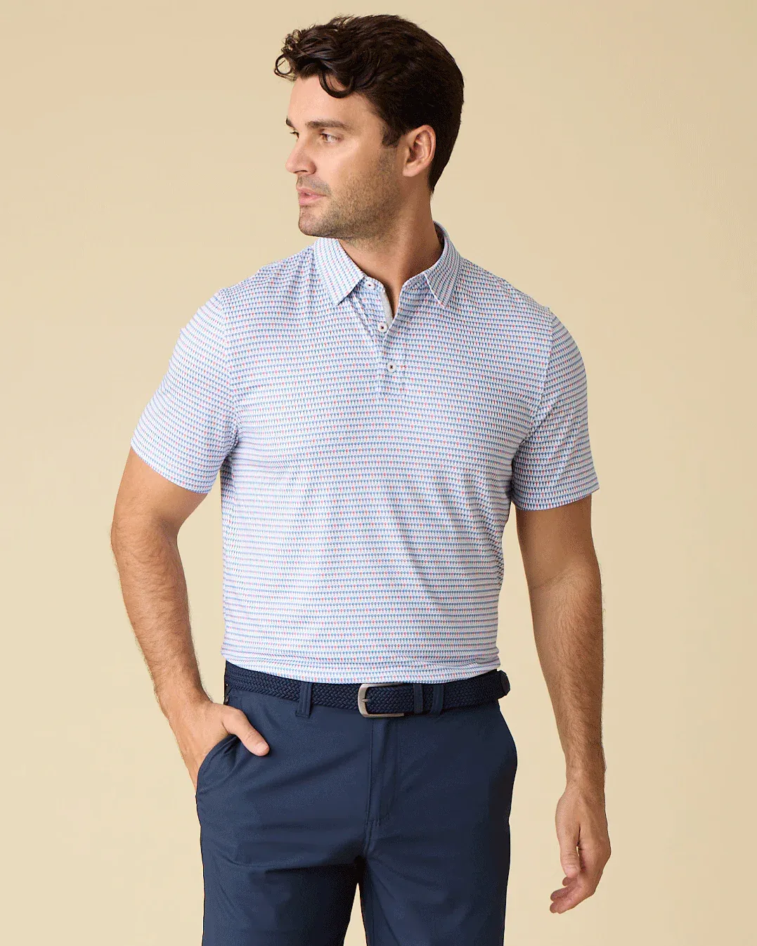F&A T2125 Golf T S/S F&A T2125 Golf T S/S