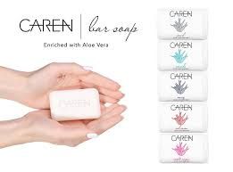 CRN Bar Soap
