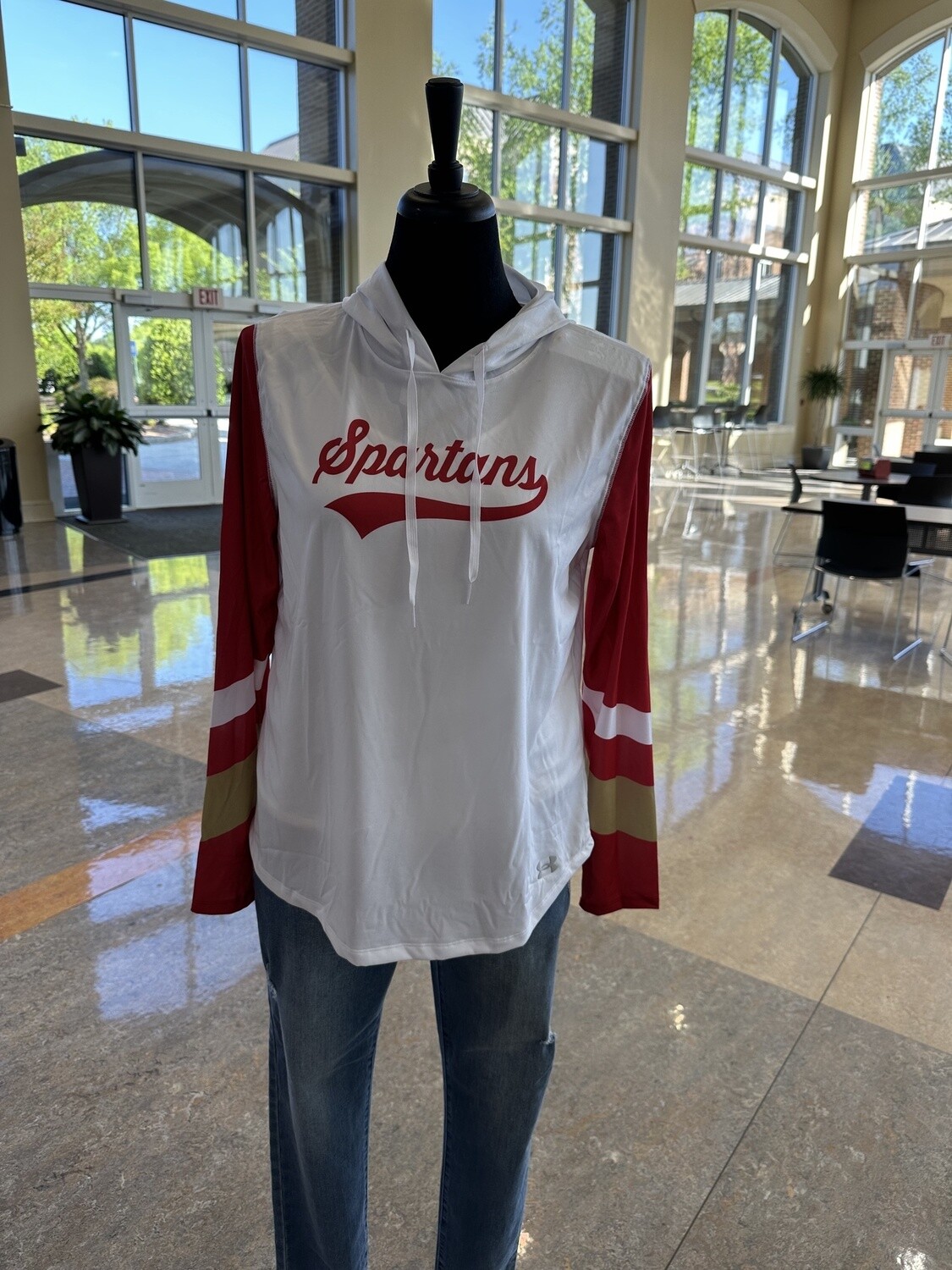Under Armour Women&#39;s Game Day Hoody 22uawgdh