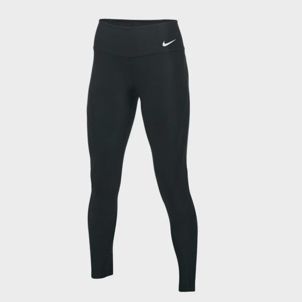 Nike Women&#39;s Leggings- Black