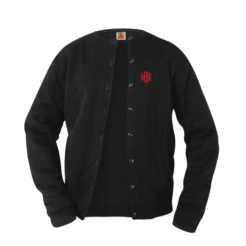Uniform Cardigan