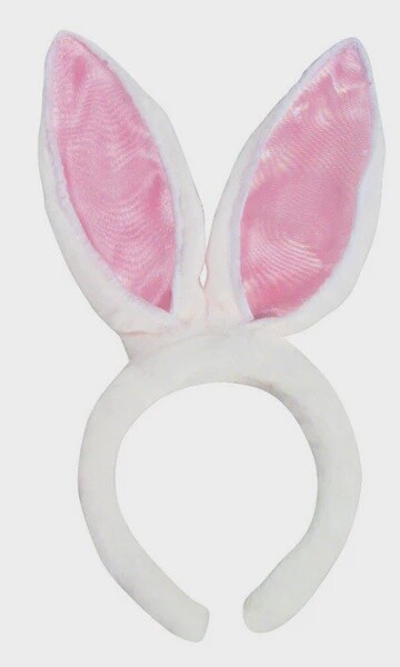 BUNNY EARS - TOY NETWORK