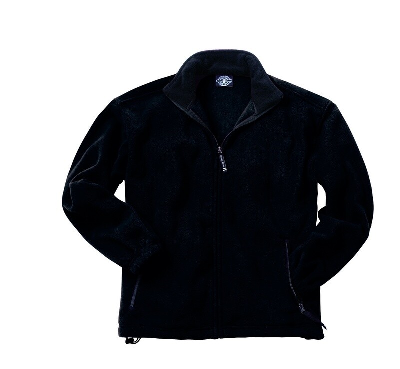 Uniform Fleece Jacket- Youth