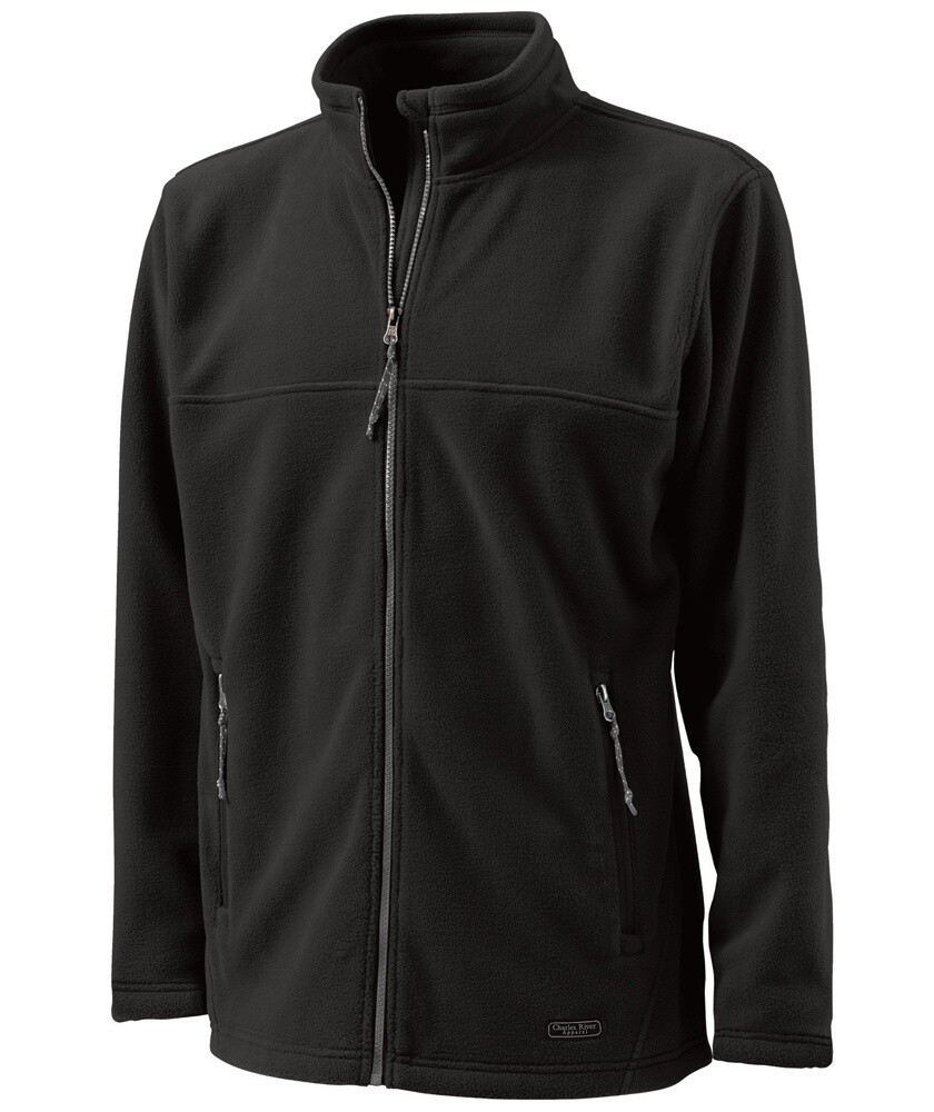 Uniform Fleece Jacket- Adult