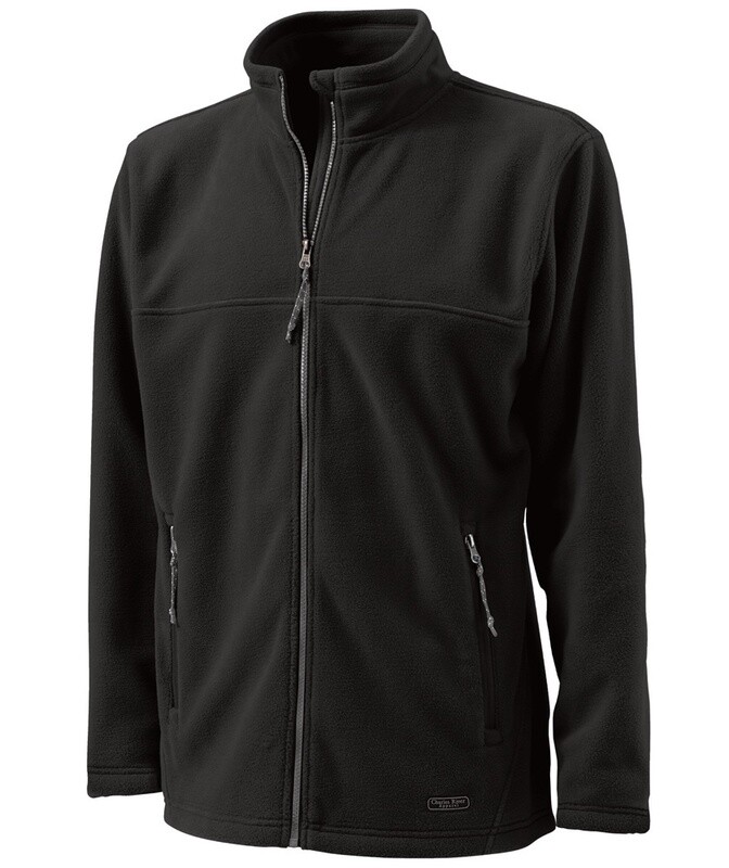 Uniform Fleece Jacket- Adult