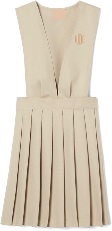 Uniform Jumper