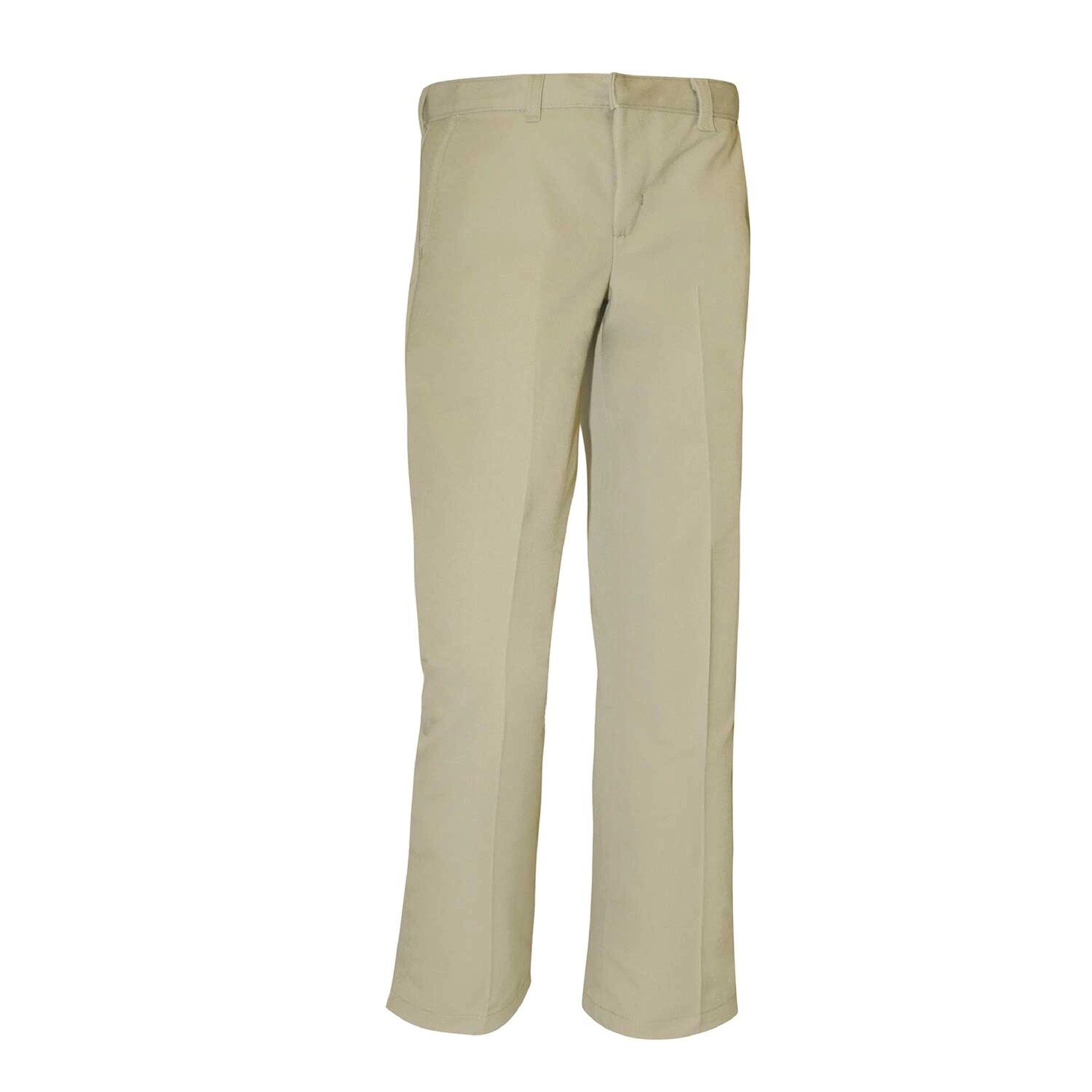 Uniform pants - Flat Front - Youth - Boy