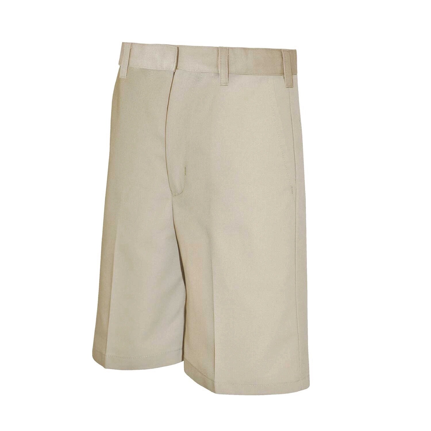 Uniform shorts - Flat Front - Adult - man